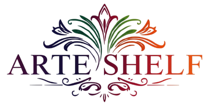 arteshelf