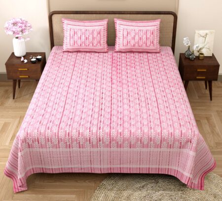 bedsheet